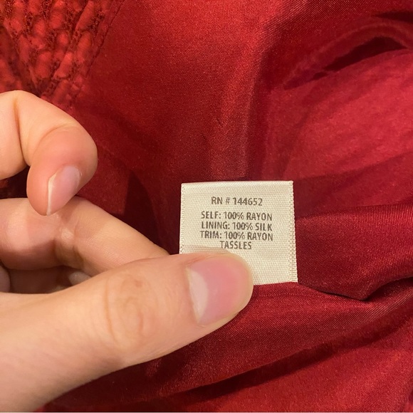 NWOT SCF DRESS - Picture 7 of 8